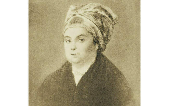 Вера Алексеева