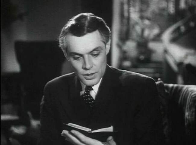 «Подвиг разведчика», 1947 год, режиссёр Борис Барнет