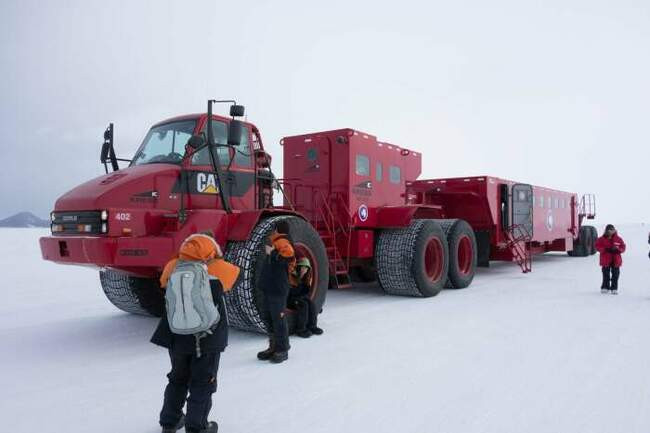 3. CAT Kress Antarctica