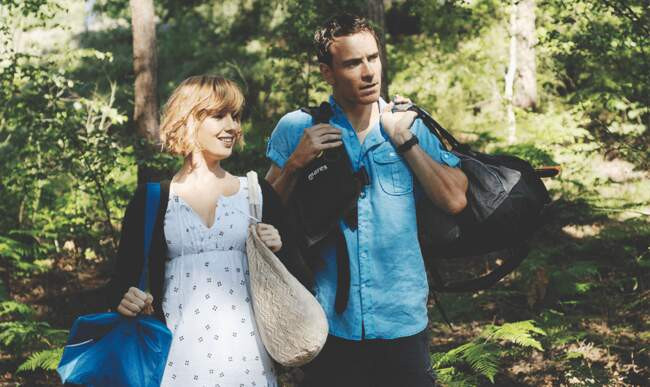 2 «Райское озеро» (Eden Lake) — Великобритания, 2008