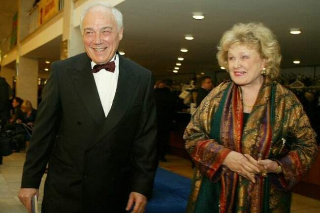 Екатерина Орлова