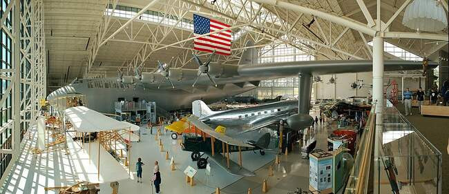 Hughes H-4 Hercules