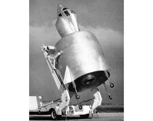 Snecma C-450