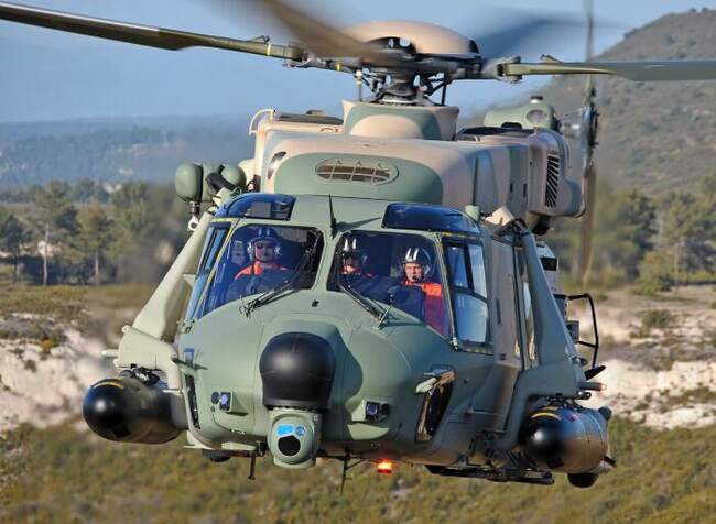 6. NH90