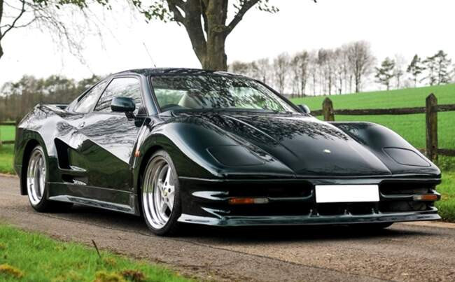 1. Lister Storm