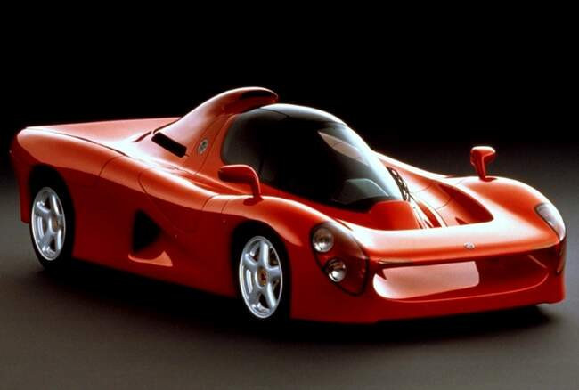 5. Yamaha OX99-11
