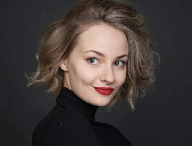 Софья Евстигнеева