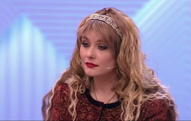 Кира Евдокимова