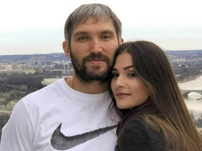 Идеальная семья