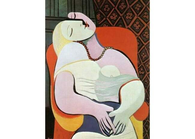 2. Сон, 1932.