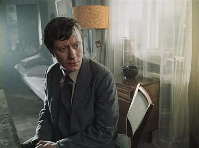 Фантазии Фарятьева (1979)