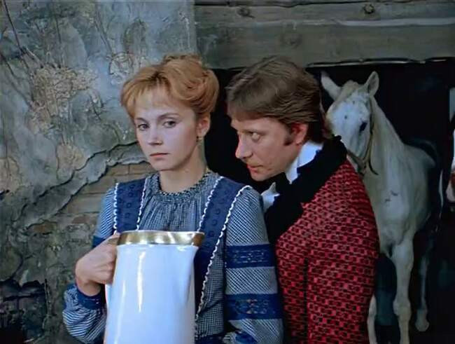 Обыкновенное чудо (1978)