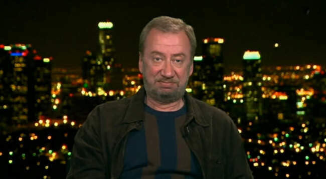 Илья Баскин
