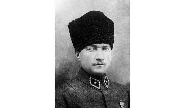 Временные союзники