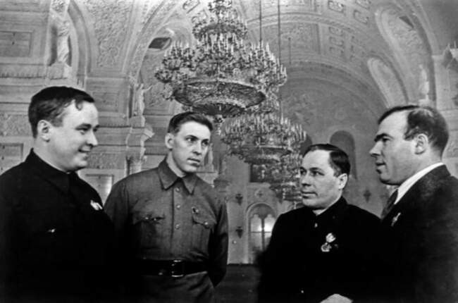 На утро проснулся знаменитым