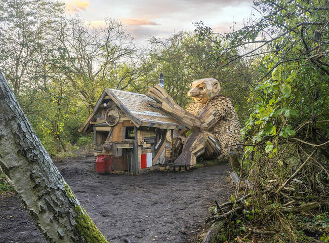 С любовью к природе