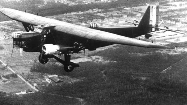 Farman F.222