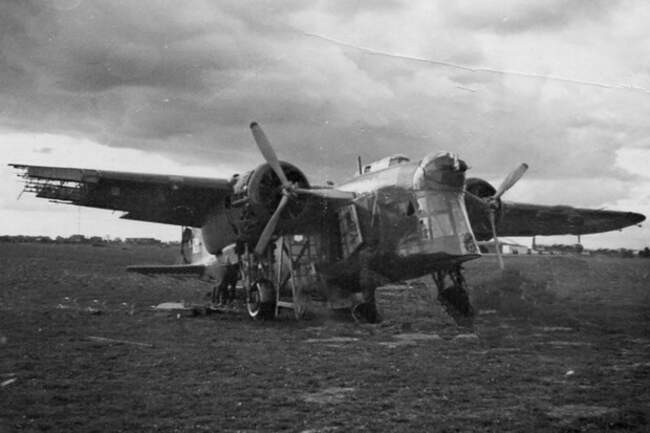 LWS-6 Zubr