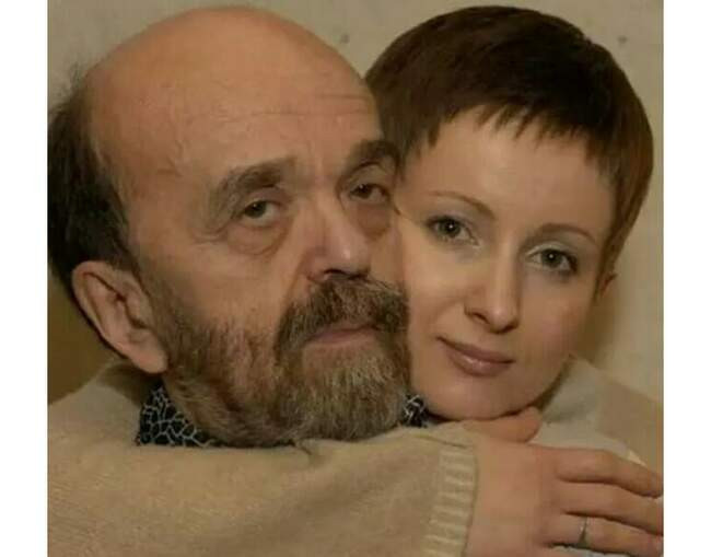 Счастье без условий