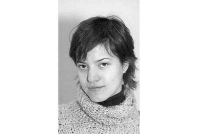 Маргарита Семенякина