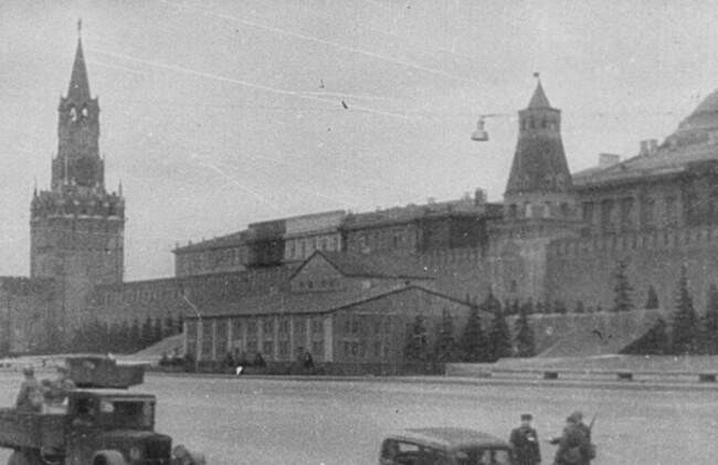 То, чем нельзя было рисковать