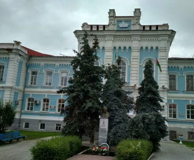 Встреча в Тюмени