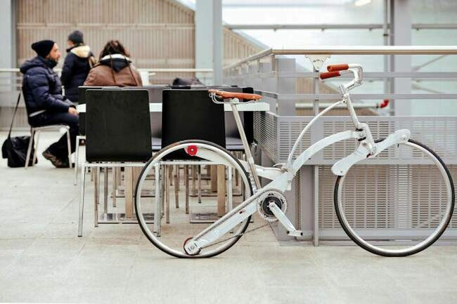 4. Sada Bike