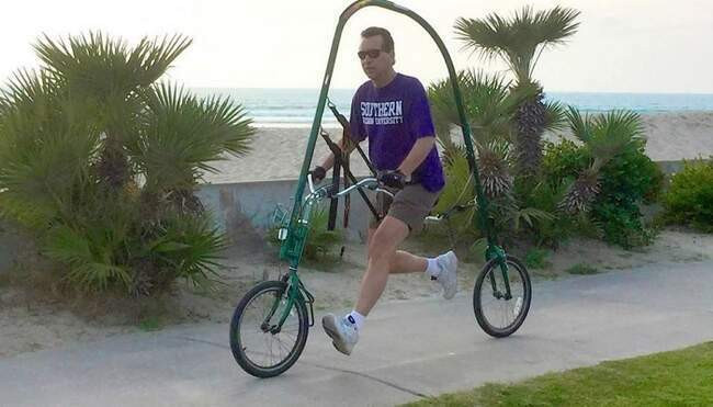 6. GlideCycle