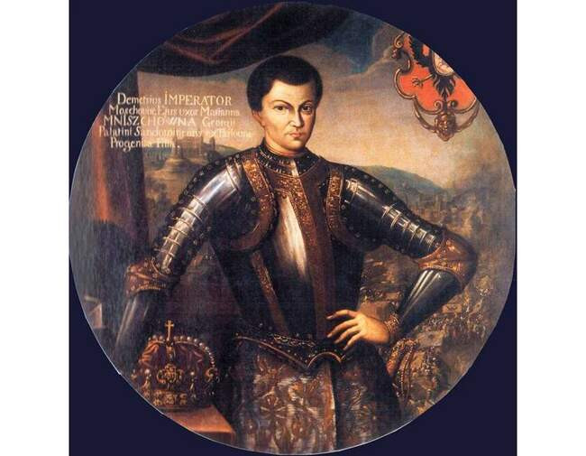 «Великий князь Московский», Лопе де Вега