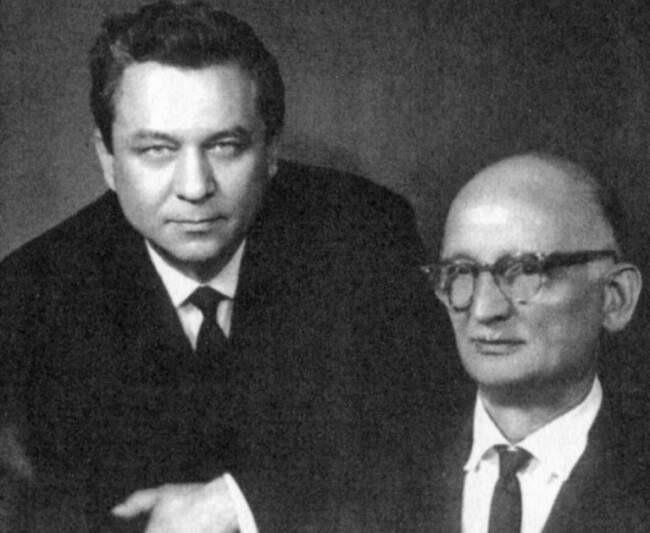 Самый массовый обмен