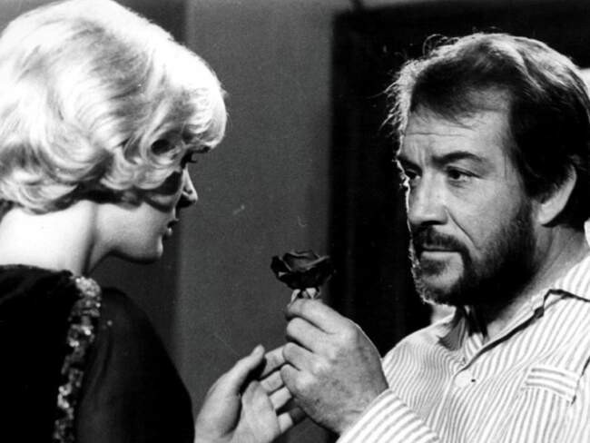 «Мастер и Маргарита» (Италия — Югославия, 1972)