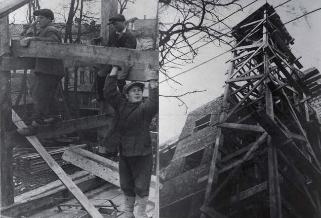 4. «Культурная революция» в Нижнем Новгороде