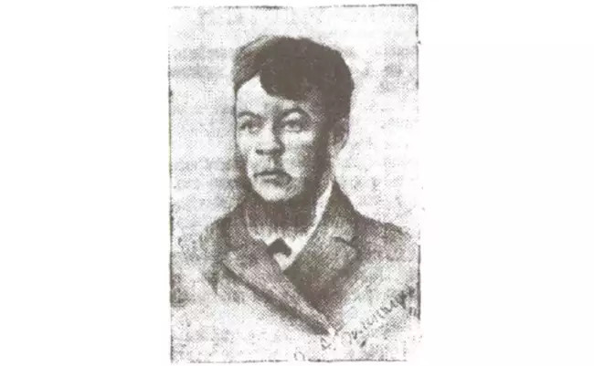 Николай Радкевич, серийный убийца 1888—1916 гг.