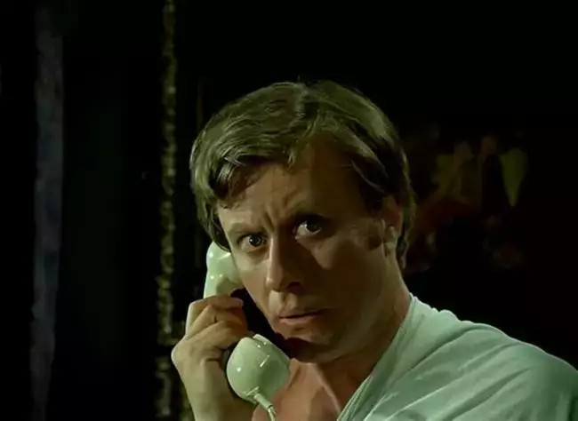 «Невероятные приключения итальянцев в России», 1974 год