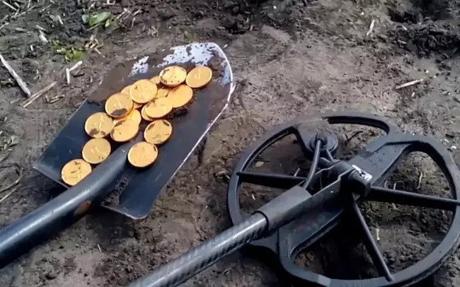 Как искали золото генерала Самсонова