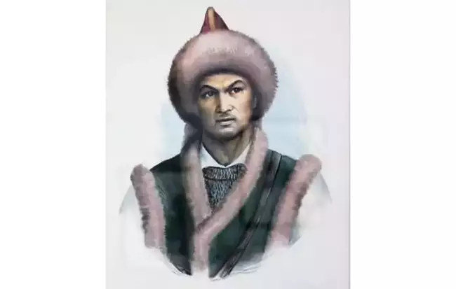 Из бунтовщика в героя