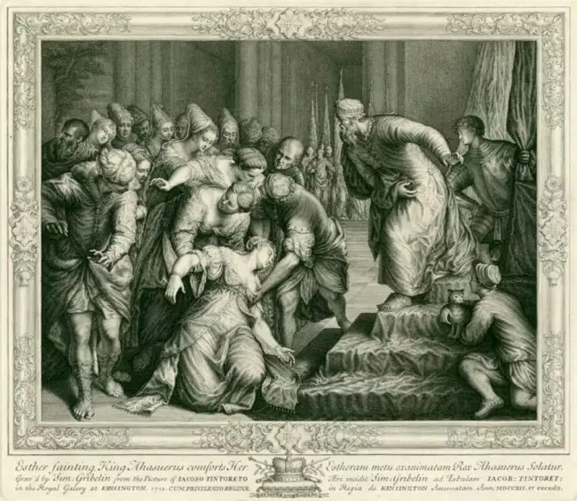 5. Суровые наказания и Распутство