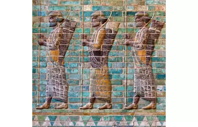 7. Провал при завоевании Греции