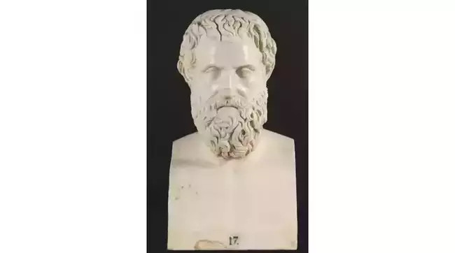 8. У Ксеркса была ужасная репутация