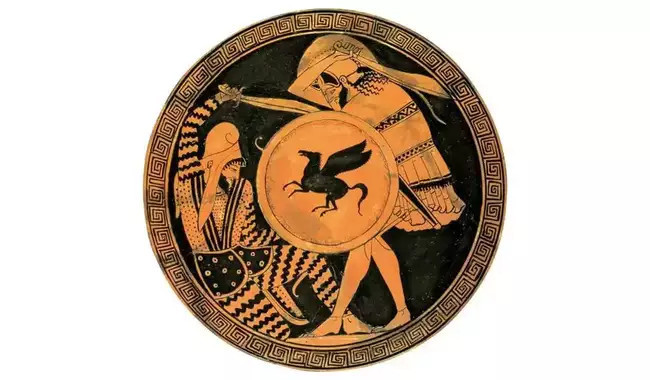 3. Ксеркс пытался пойти по стопам отца