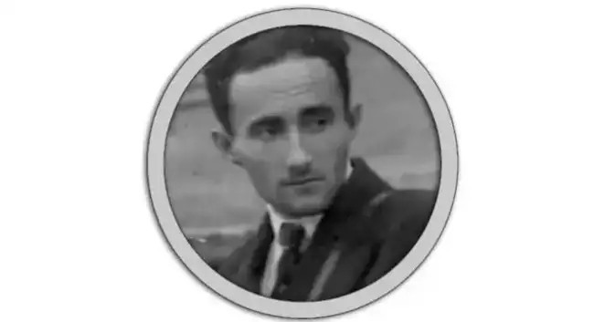 Ян Сатуновский 1913–1982