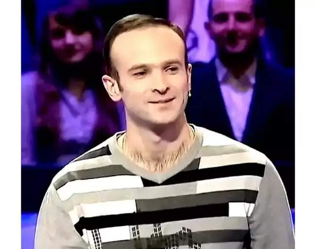 Тимур Будаев, эфир – 17 апреля 2010 года