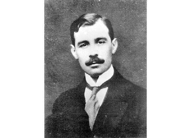 Юрий и Егор