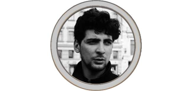 Леонид Виноградов 1936–2004