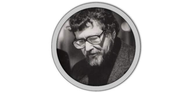 Лев Лосев 1937–2009