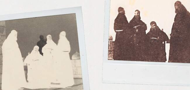 3 Люди «фотошопили» фотографии ещё в XIX веке
