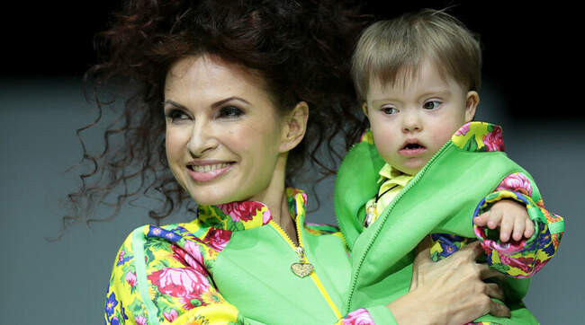Эвелина Бледанс