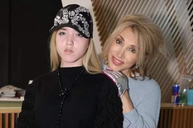 Елена Воробей