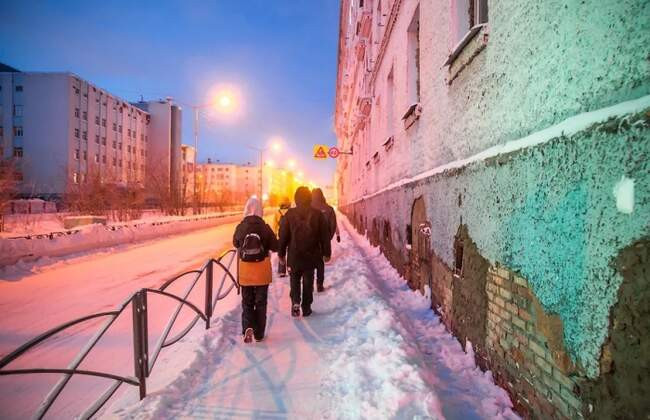 В чем причина