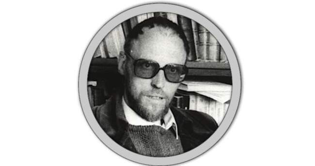 Дмитрий Александрович Пригов 1940–2007
